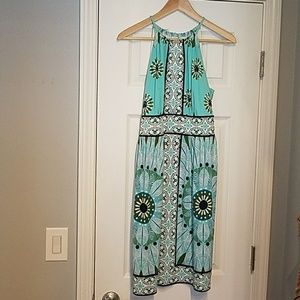 Maggie London dress